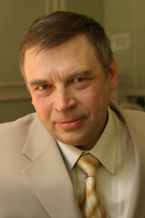 Соколов Борис Иванович